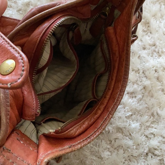 Frye Crossbody - BUTTERY LEATHER - OFFERS WELCOME! - Picture 8 of 12
